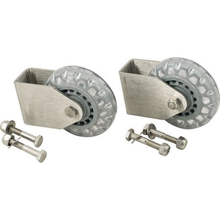 BrewBuilt AfterBurner - Caster Package (2)