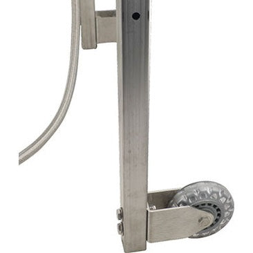 BrewBuilt AfterBurner - Caster Package (2)