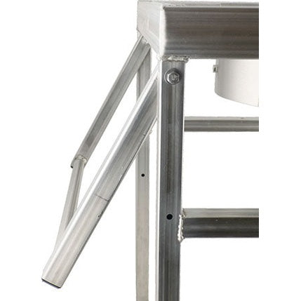 BrewBuilt AfterBurner - Handle Package