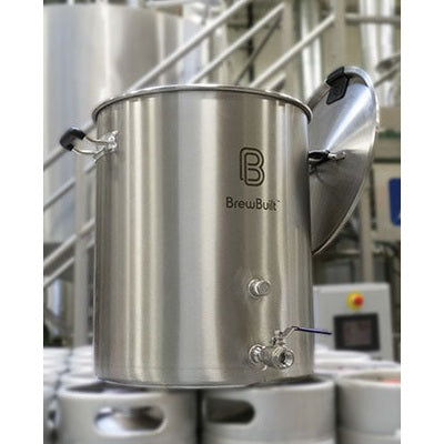 BrewBuilt False Bottom Gasket - PLACEHOLDER