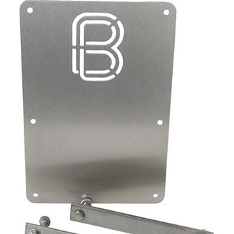 BrewBuilt® AfterBurner™ | Connecting Kit