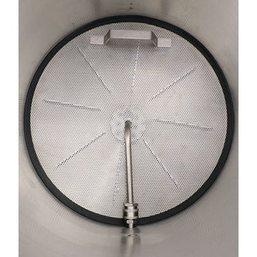 BrewBuilt False Bottom Gasket - PLACEHOLDER