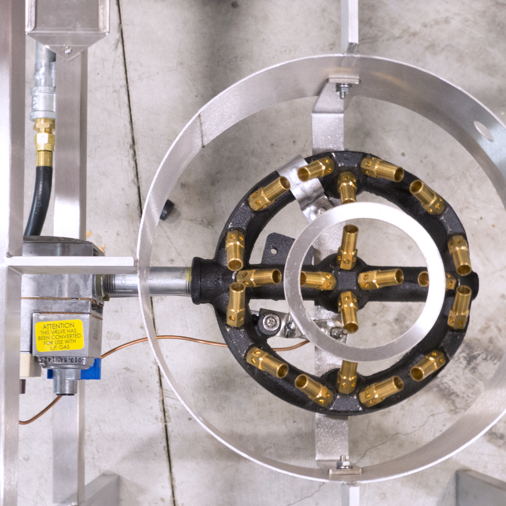 Low Rider Digital BrewSculptures V4 - PLACEHOLDER