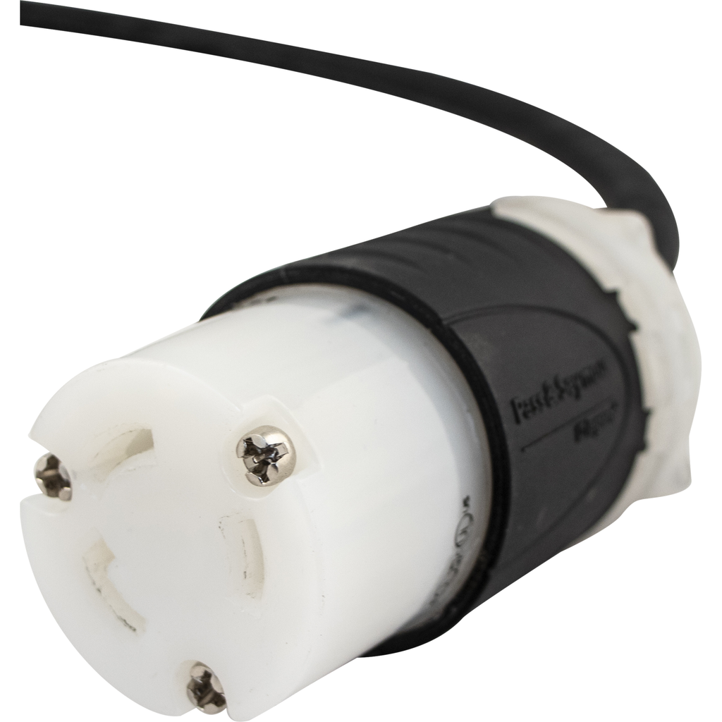 BrewBuilt 30 Amp Power Switch w/ Cord