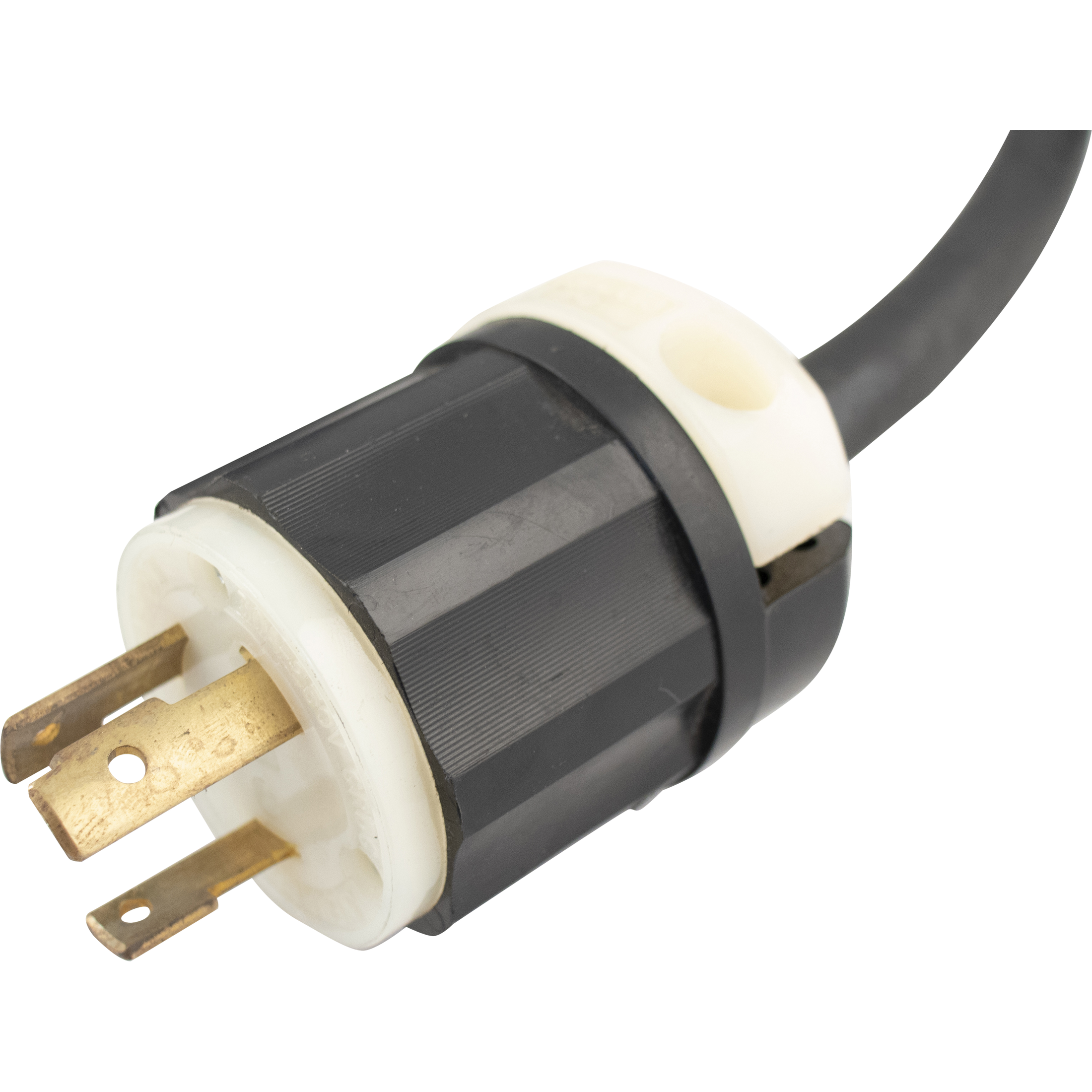 BrewBuilt 30 Amp Power Switch w/ Cord