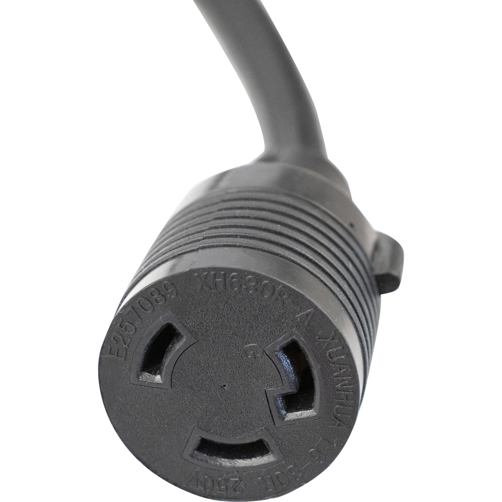 BrewBuilt 30 Amp Hot Liquor Control w/ Cord