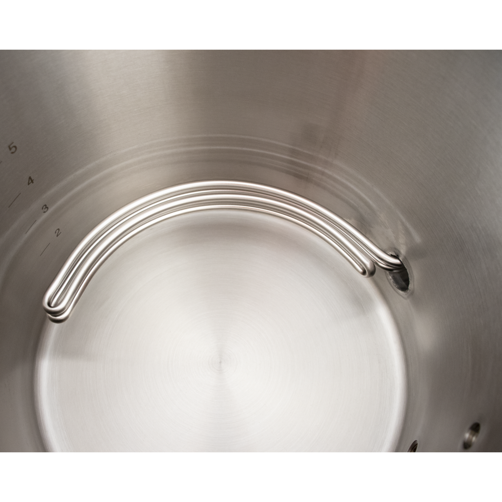 BrewBuilt SlingBlade Electric Heating Element - 240 Volt - PLACEHOLDER