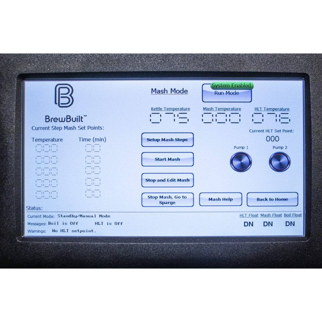 Low Rider Digital BrewSculptures V4 - PLACEHOLDER
