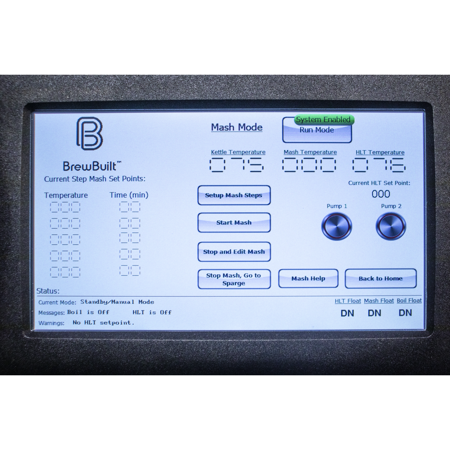 Low Rider Digital BrewSculptures V4 - PLACEHOLDER