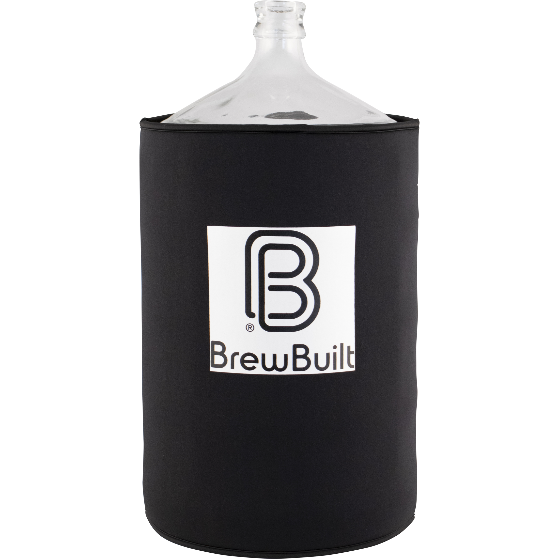 BrewBuilt Neoprene Carboy Sleeve - PLACEHOLDER