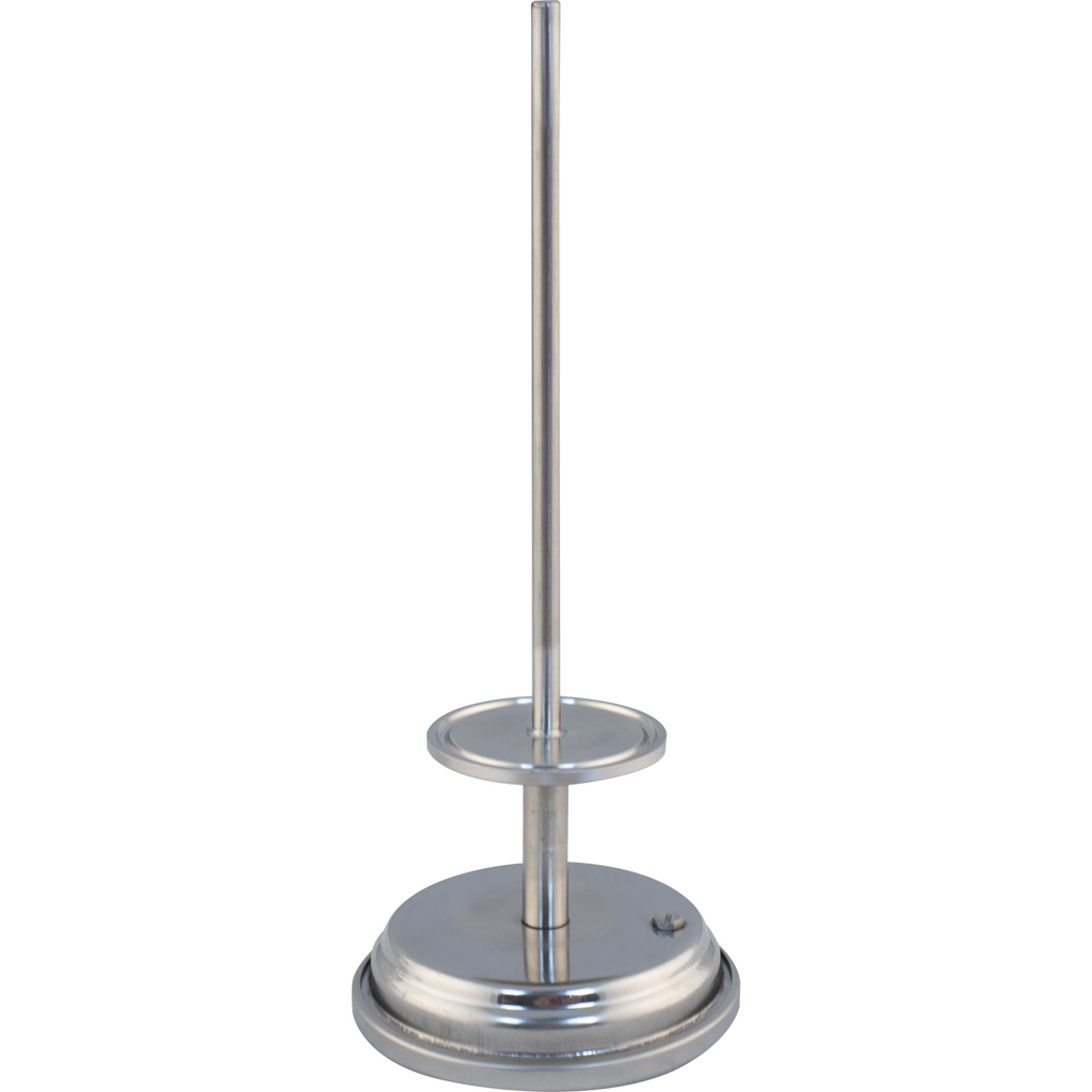 BrewBuilt 1.5 in. T.C. Thermometer - 6 in. length