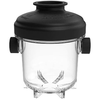 BrewBuilt X-Series Uni Conical - Flex Chamber