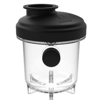 BrewBuilt X-Series Uni Conical - Flex Chamber