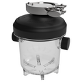 BrewBuilt X-Series Uni Conical - Flex Chamber