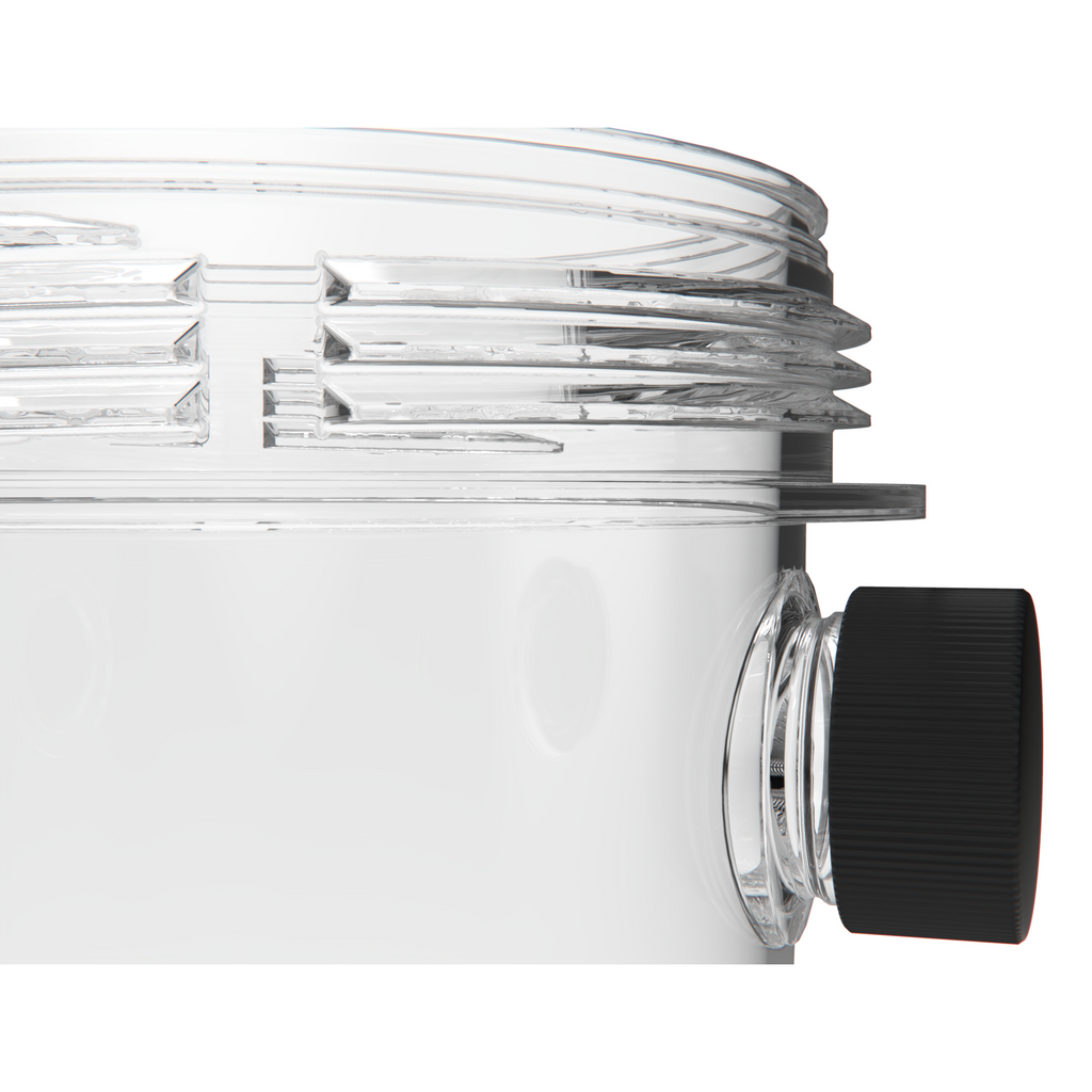 BrewBuilt X-Series Uni Conical - Flex Chamber