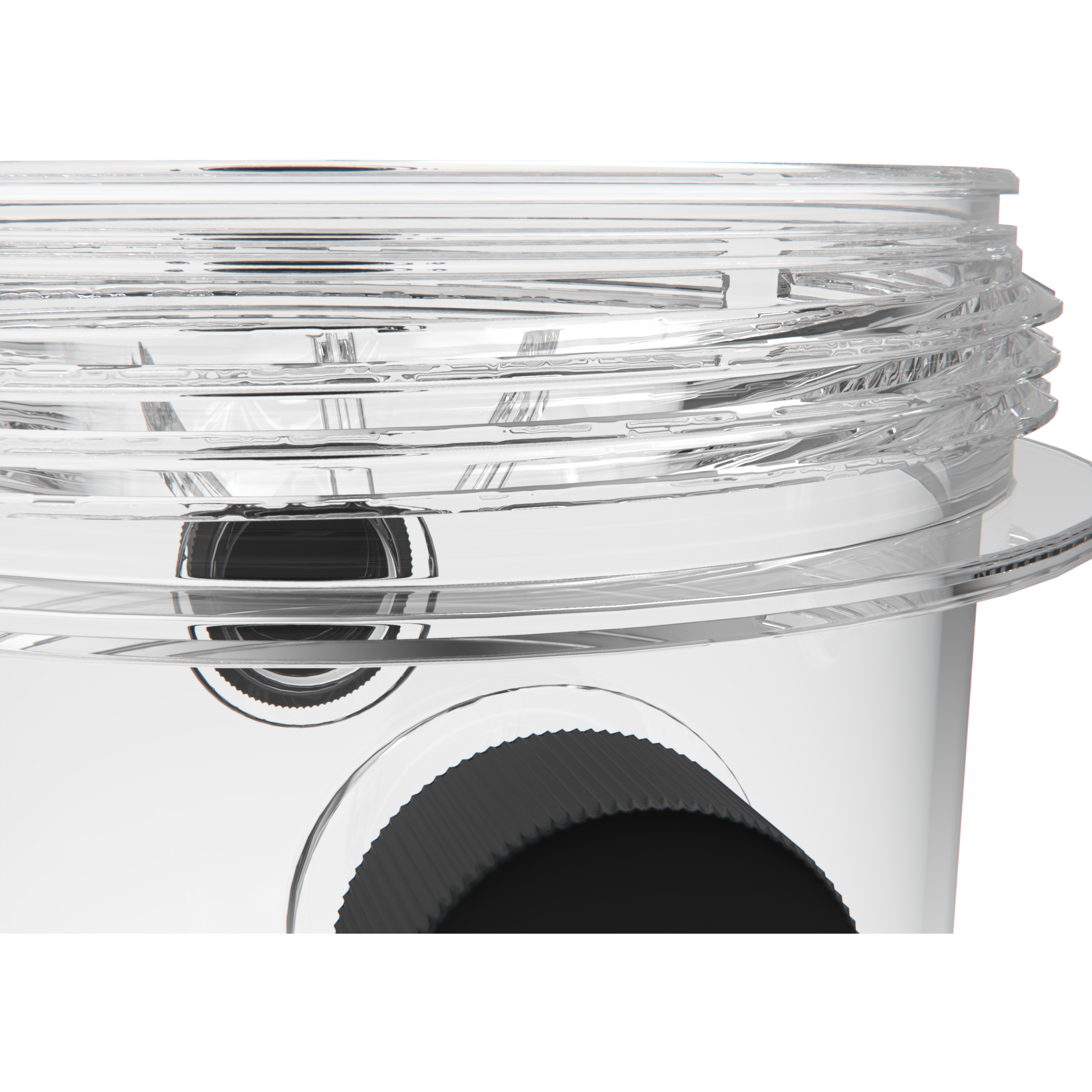 BrewBuilt X-Series Uni Conical - Flex Chamber