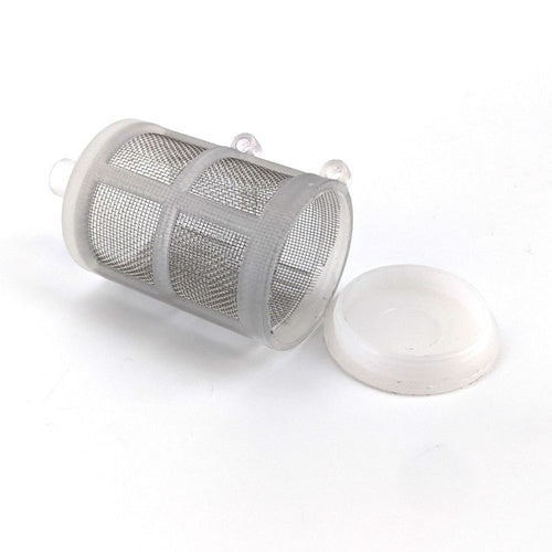 BrewBuilt X-Series Uni Conical - Floating Dip Tube Filter Attachment