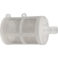 BrewBuilt X-Series Uni Conical - Floating Dip Tube Filter Attachment