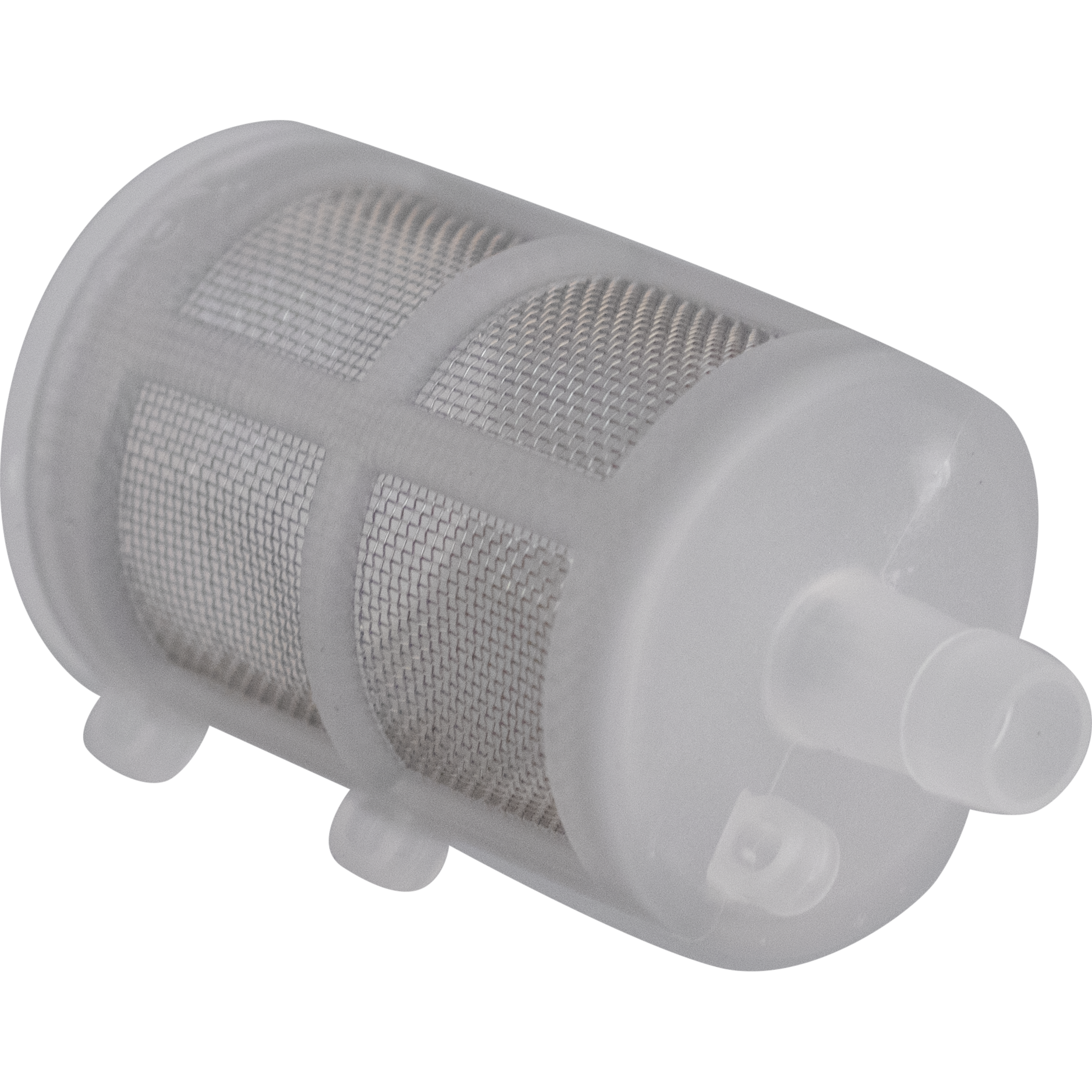 BrewBuilt X-Series Uni Conical - Floating Dip Tube Filter Attachment