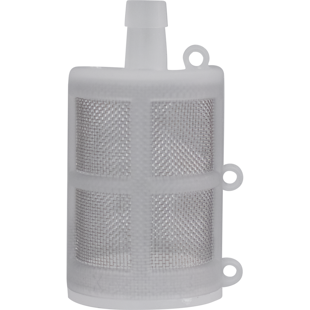 BrewBuilt X-Series Uni Conical - Floating Dip Tube Filter Attachment