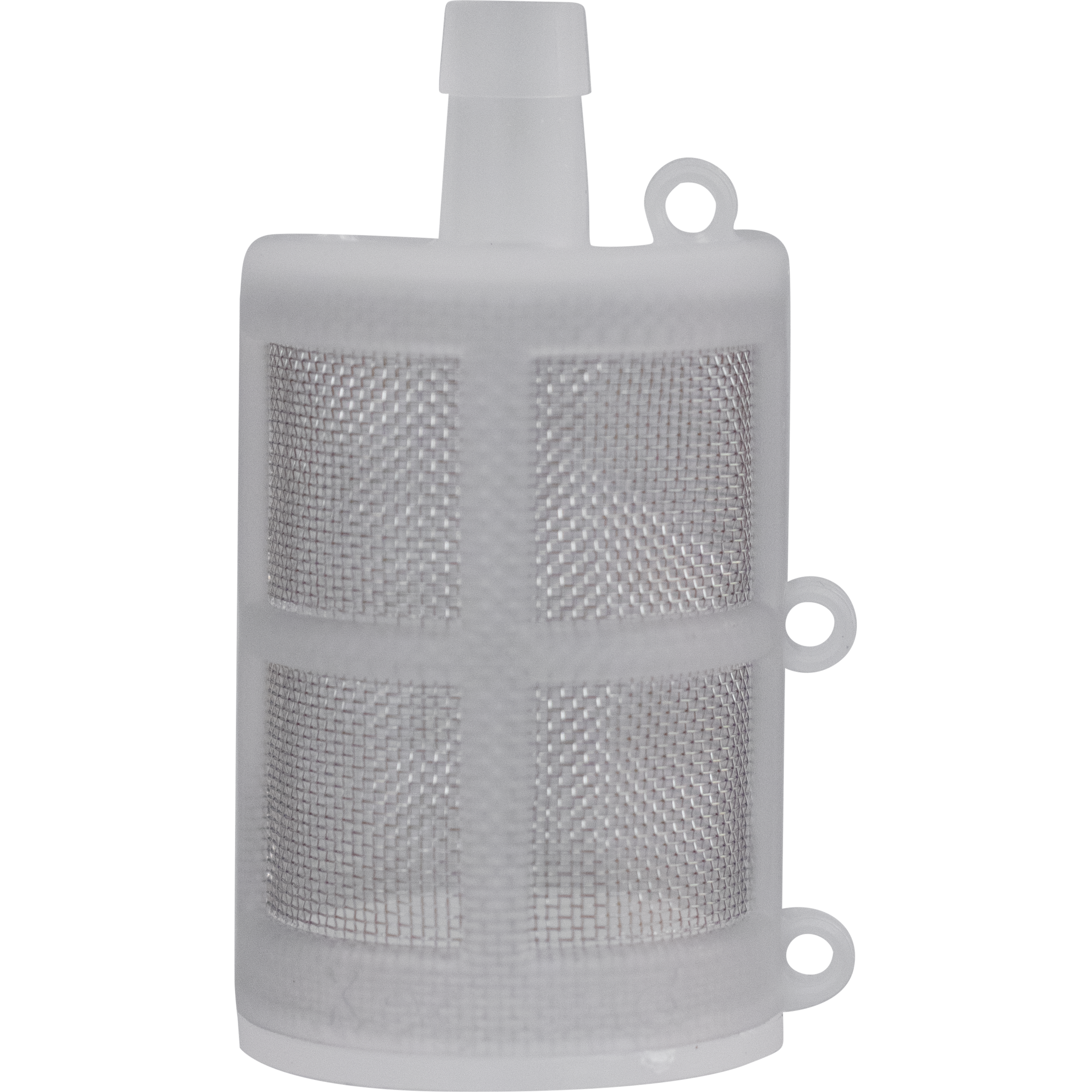 BrewBuilt X-Series Uni Conical - Floating Dip Tube Filter Attachment