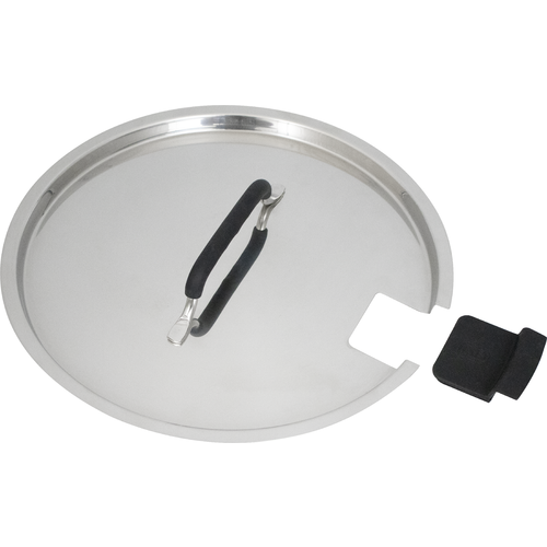 BrewBuilt Electric Brewing Kettle - T.C X 1/2" FPT Ball Valve - PLACEHOLDER