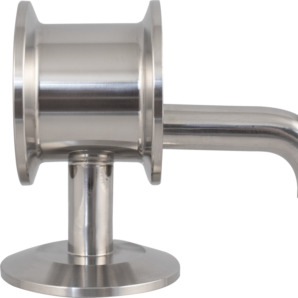 BrewBuilt - Whirlpool Return Fitting