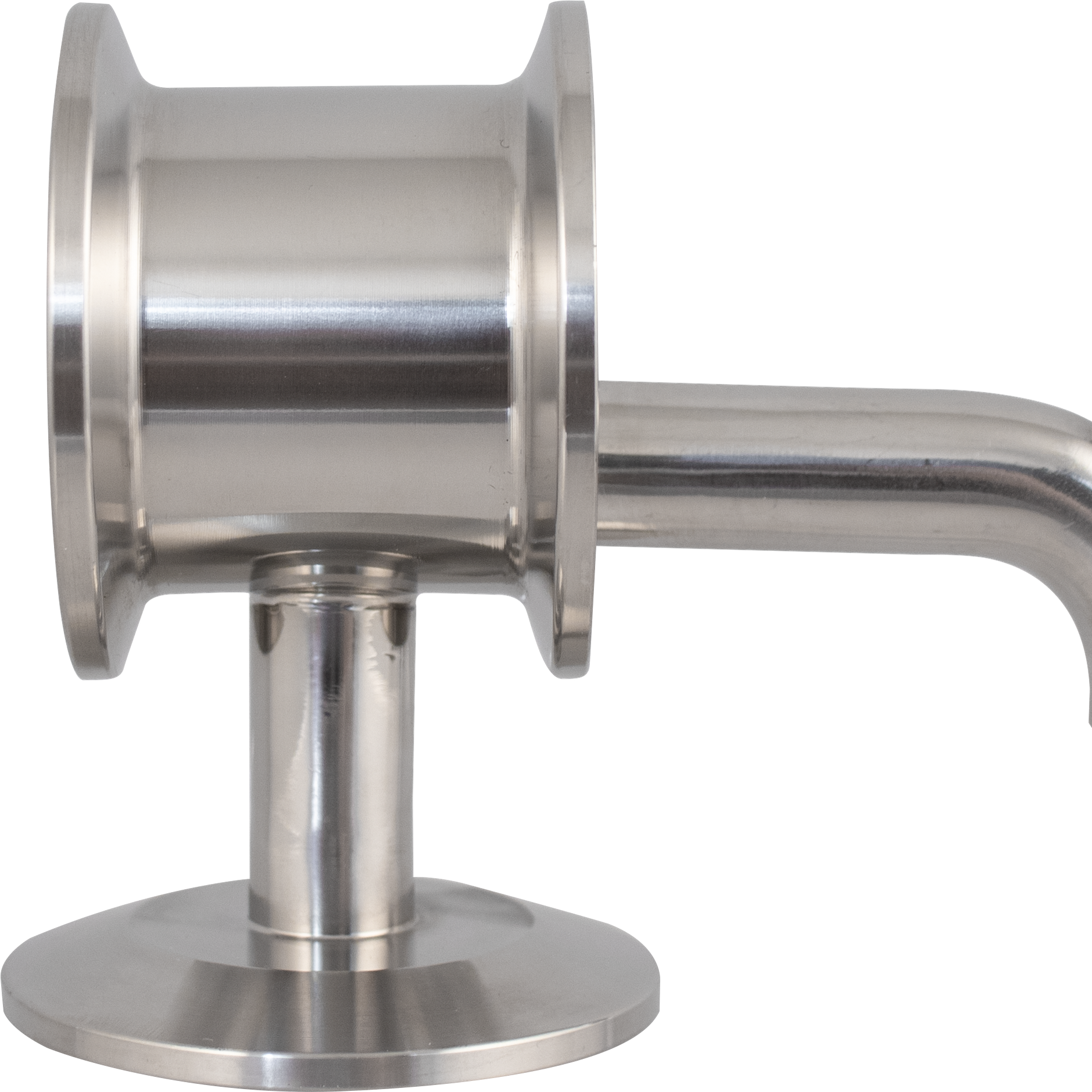 BrewBuilt - Whirlpool Return Fitting