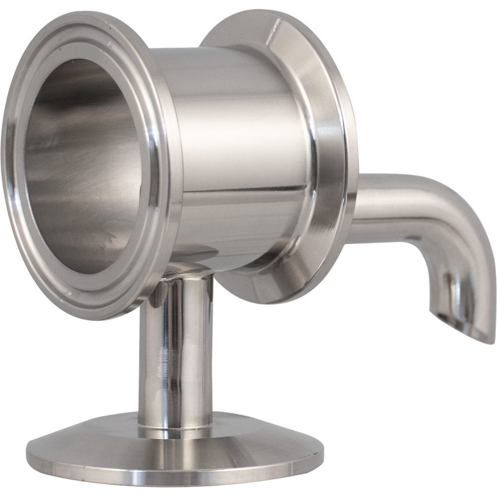 BrewBuilt - Whirlpool Return Fitting