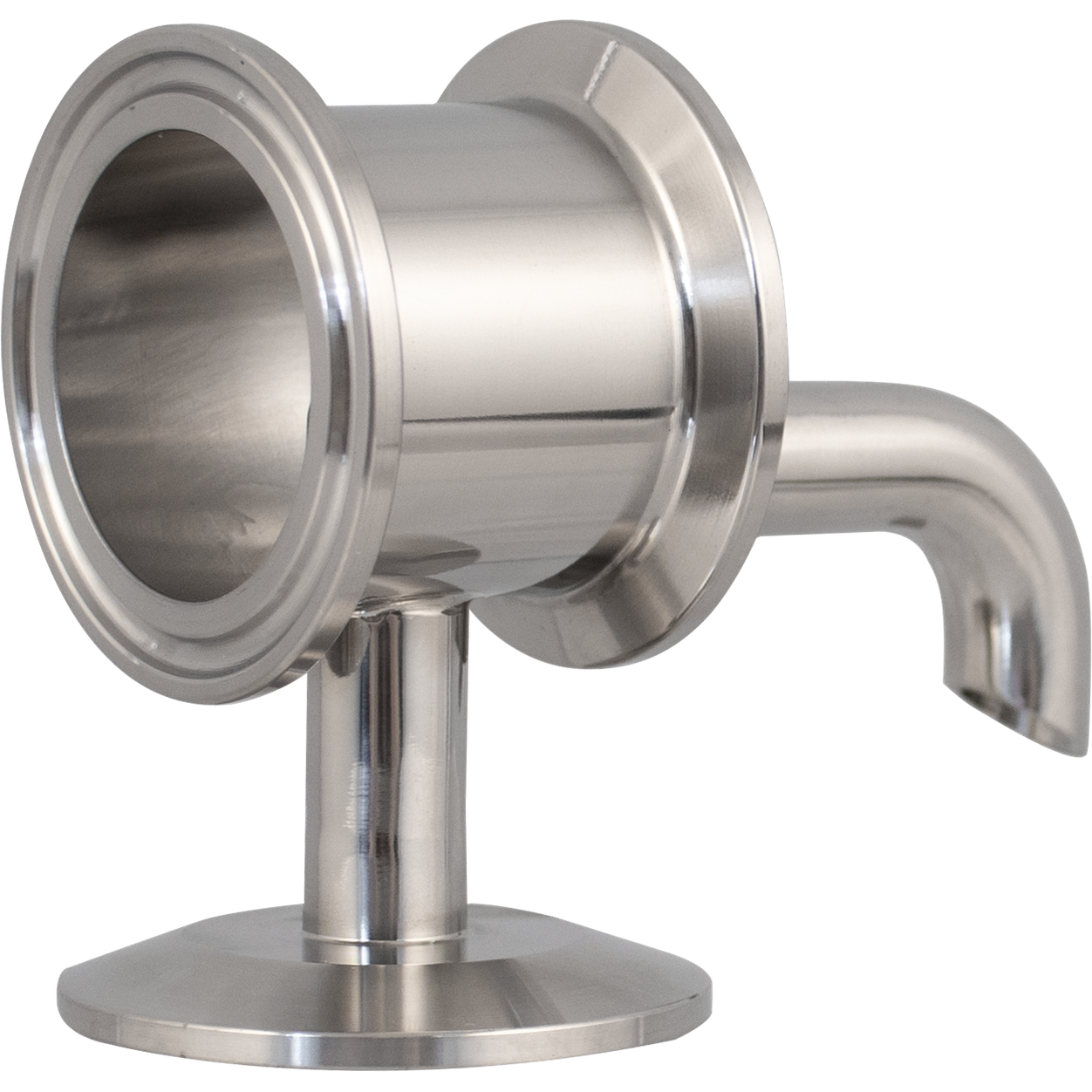 BrewBuilt - Whirlpool Return Fitting