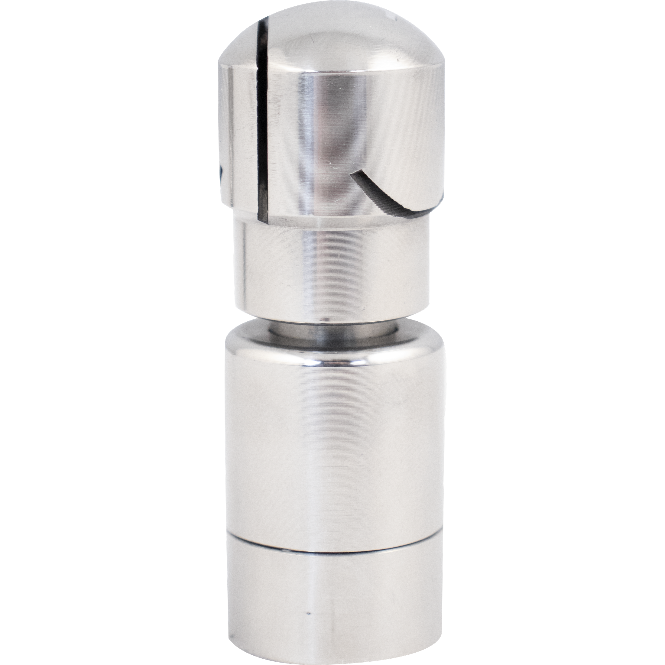 BrewBuilt CIP Conical Spray Ball Attachment