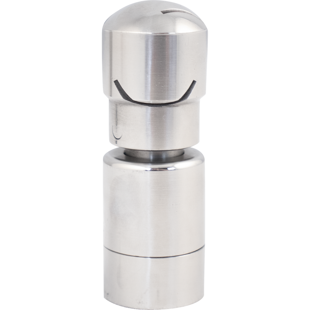 BrewBuilt CIP Conical Spray Ball Attachment