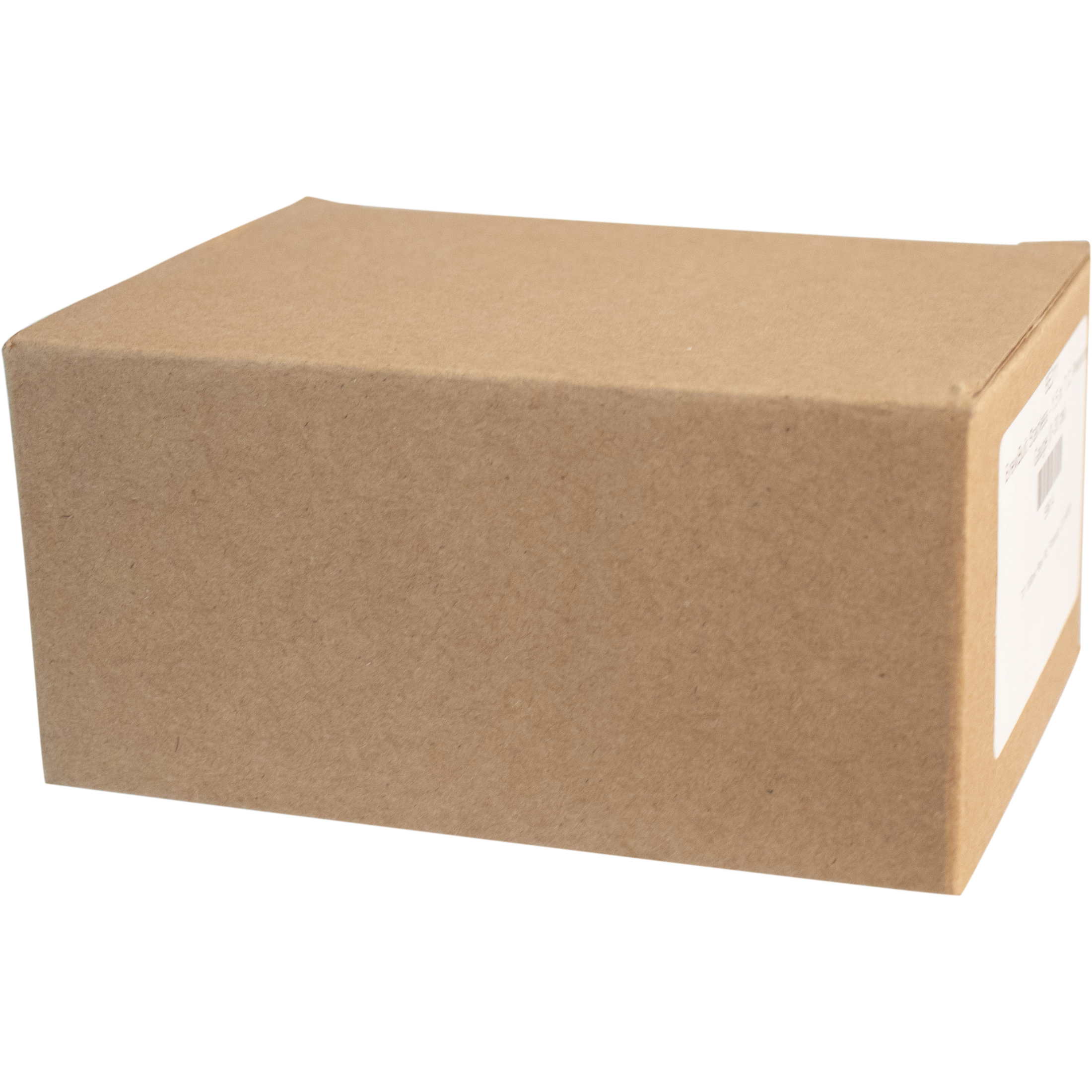 BrewBuilt - Stainless - 1.5 in. T.C. Pressure Gauge (0-30 psi)