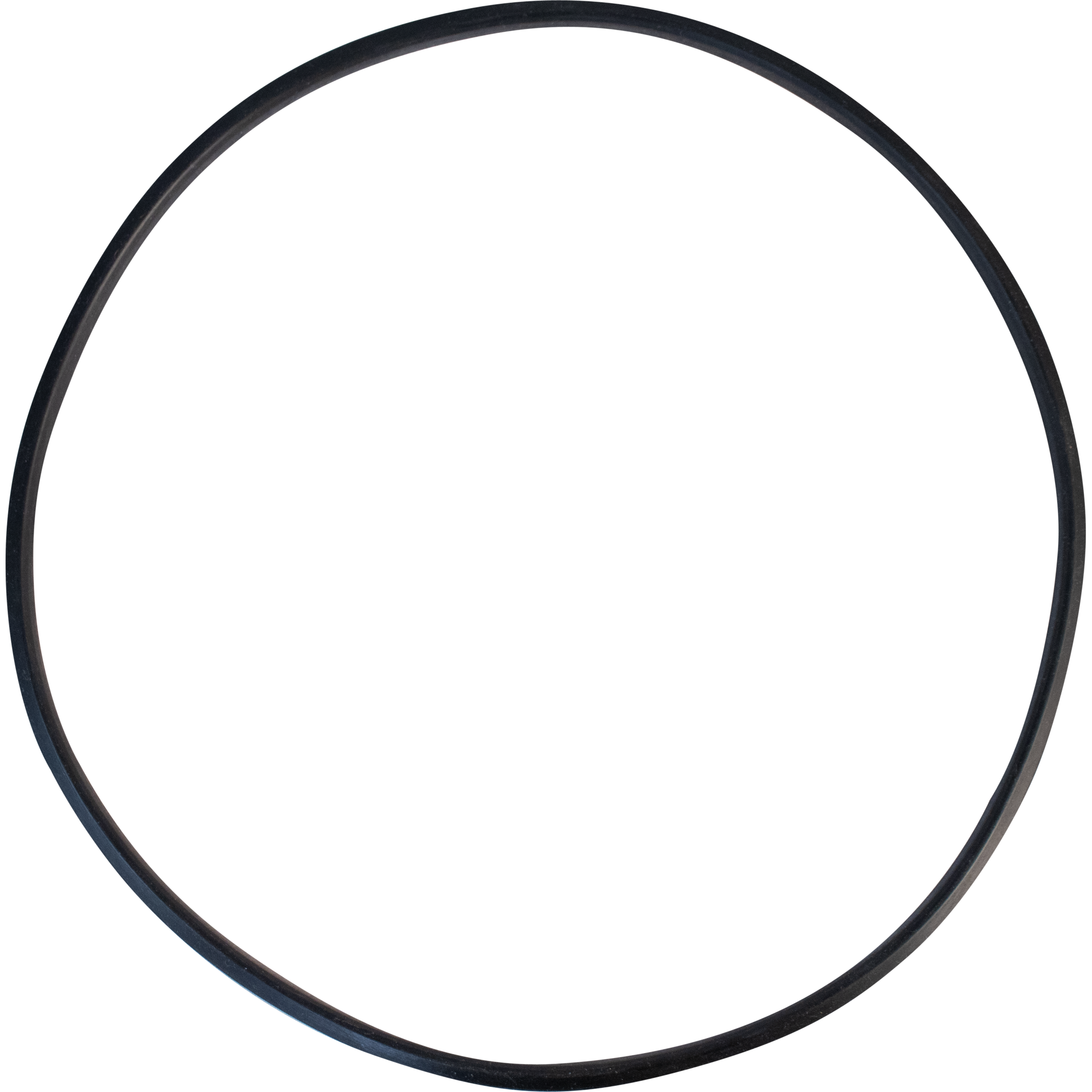 BrewBuilt Conical Lid Gasket - PLACEHOLDER