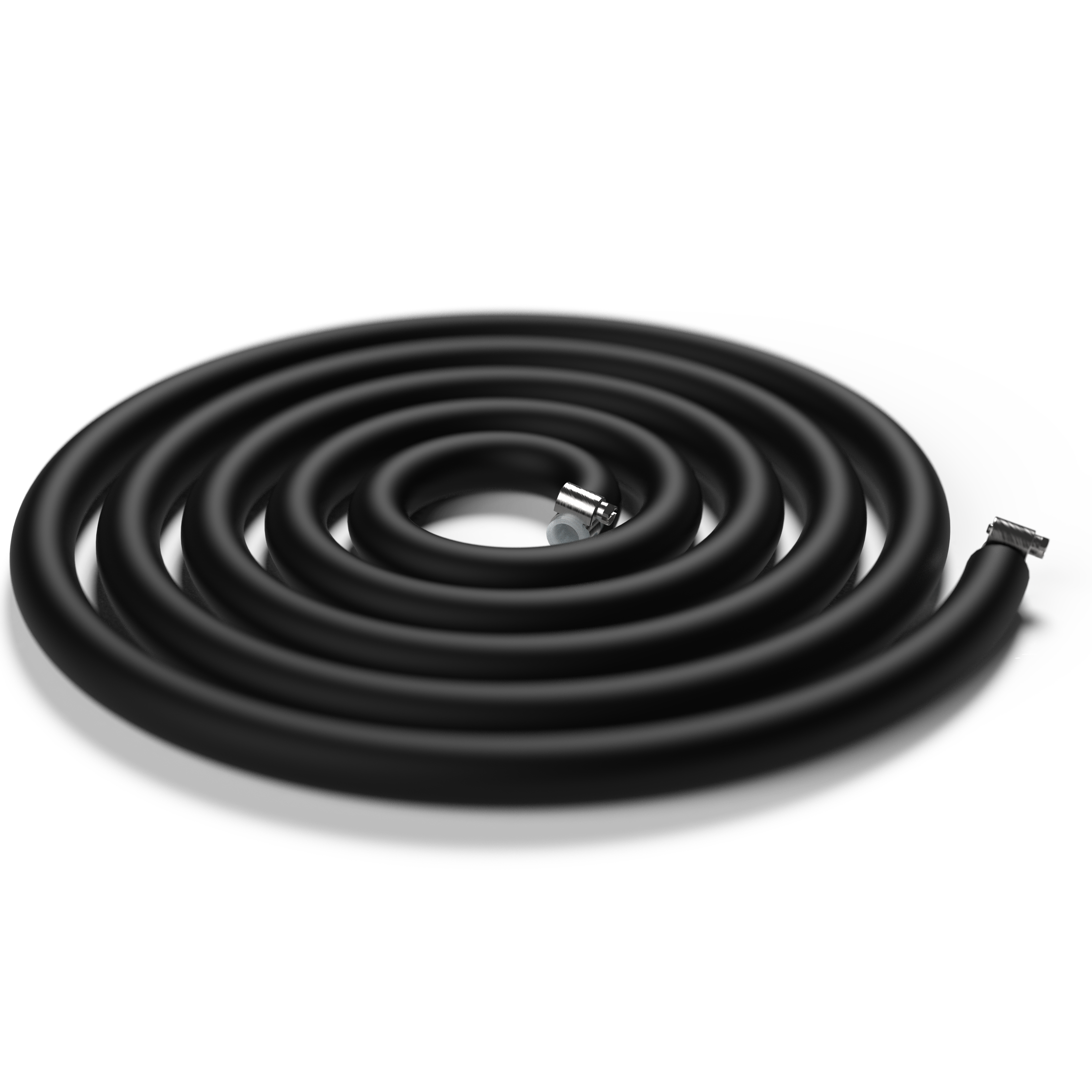 BrewBuilt - Insulated Tubing Kit Jacketed Conicals