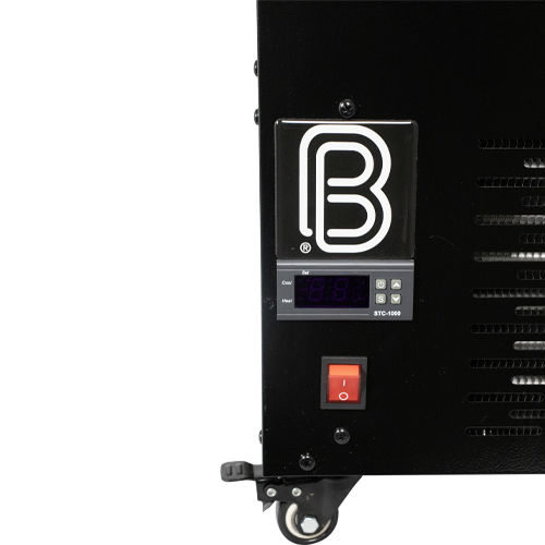 BrewBuilt Glycol Chiller - IceMaster Max 4