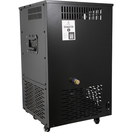 BrewBuilt Glycol Chiller - IceMaster Max 4
