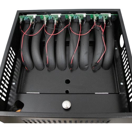 BrewBuilt Glycol Chiller - IceMaster Max 4