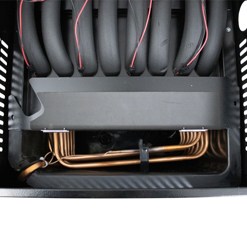 BrewBuilt Glycol Chiller - IceMaster Max 4