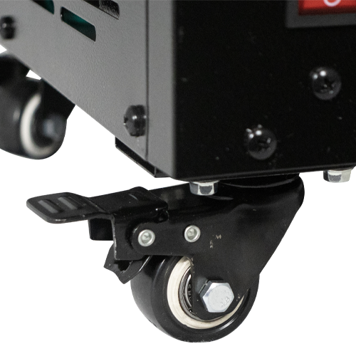 BrewBuilt Glycol Chiller - IceMaster Max 4