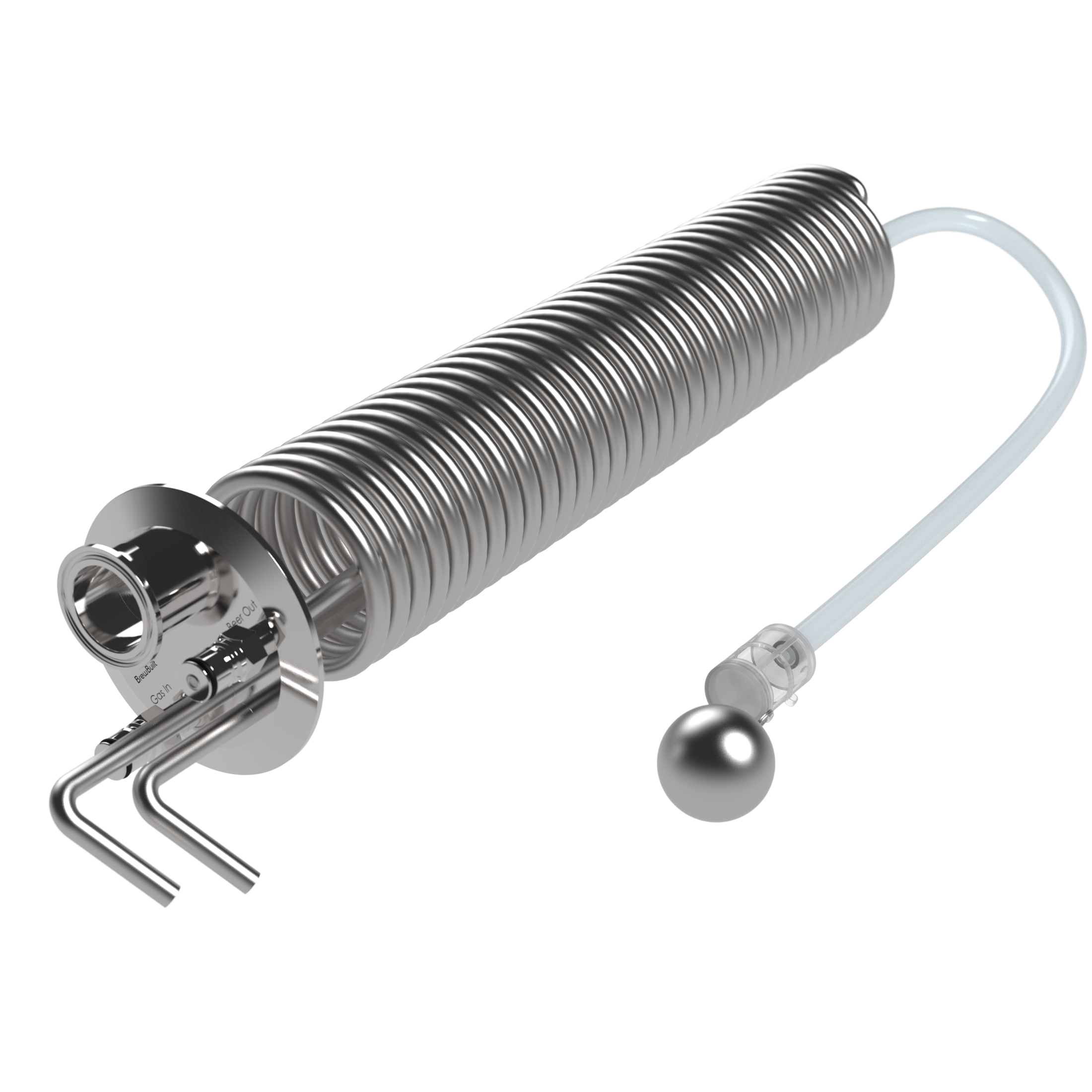 BrewBuilt - Ludicrous Coil - PLACEHOLDER