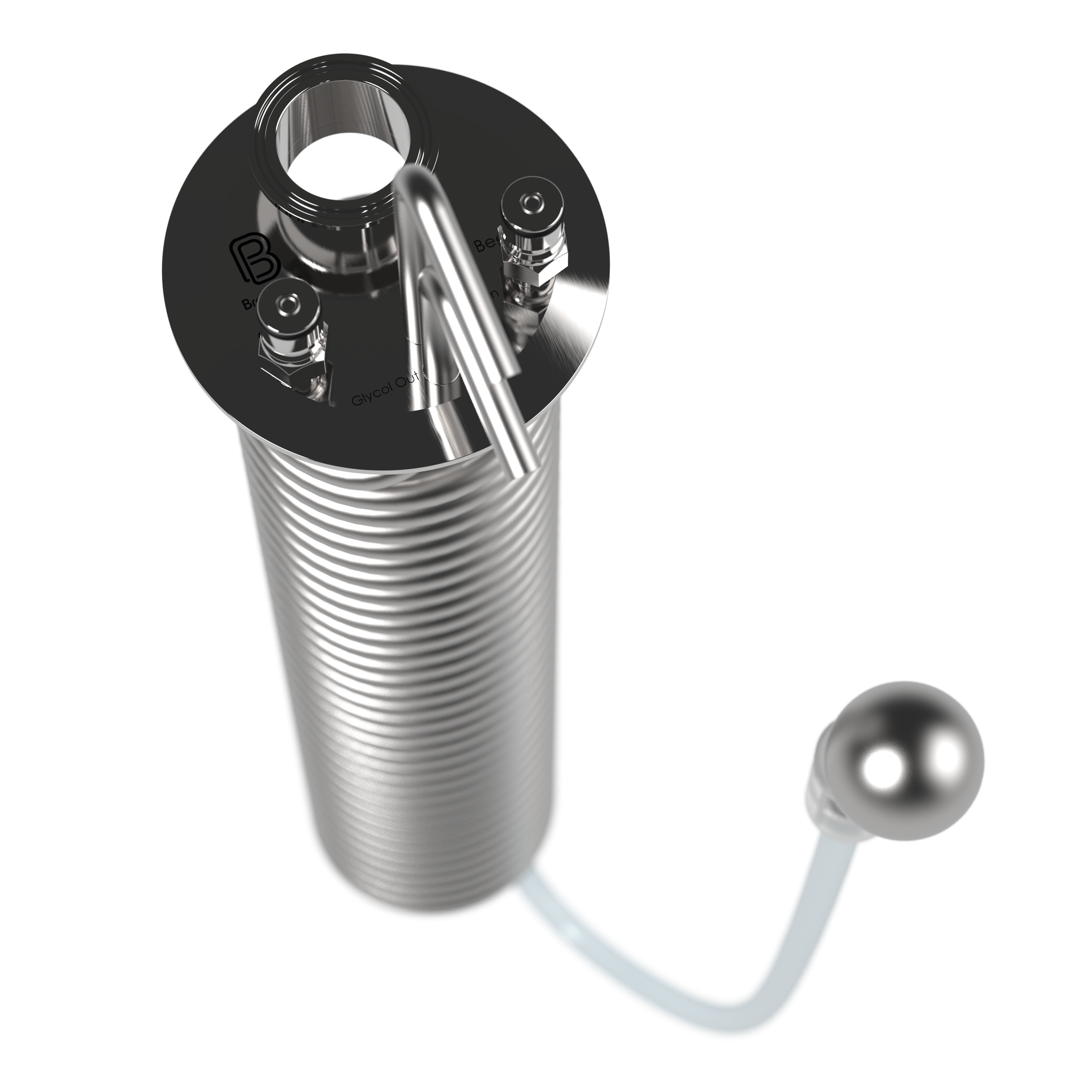 BrewBuilt - Ludicrous Coil - PLACEHOLDER