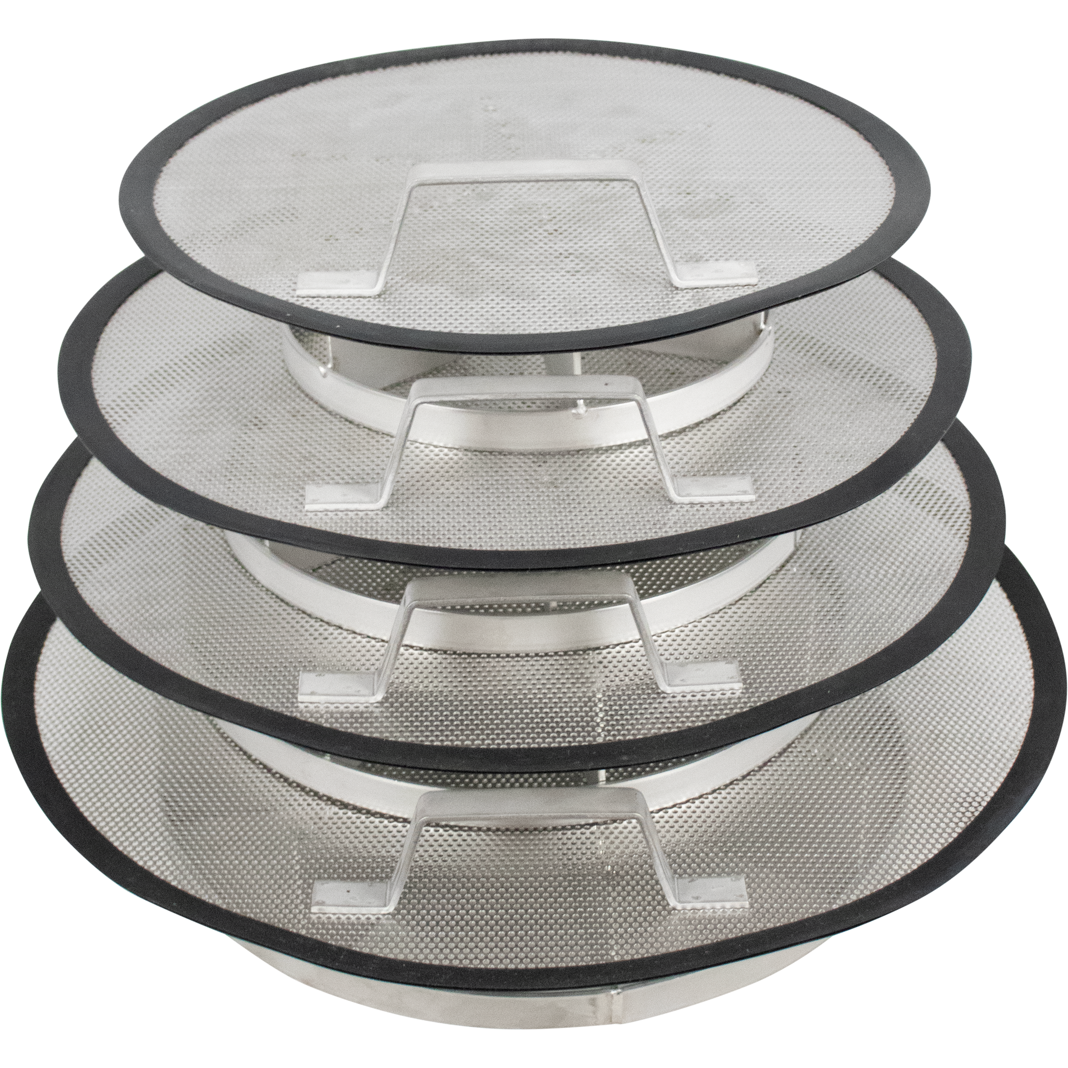 BrewBuilt Kettle Hop Screen - PLACEHOLDER