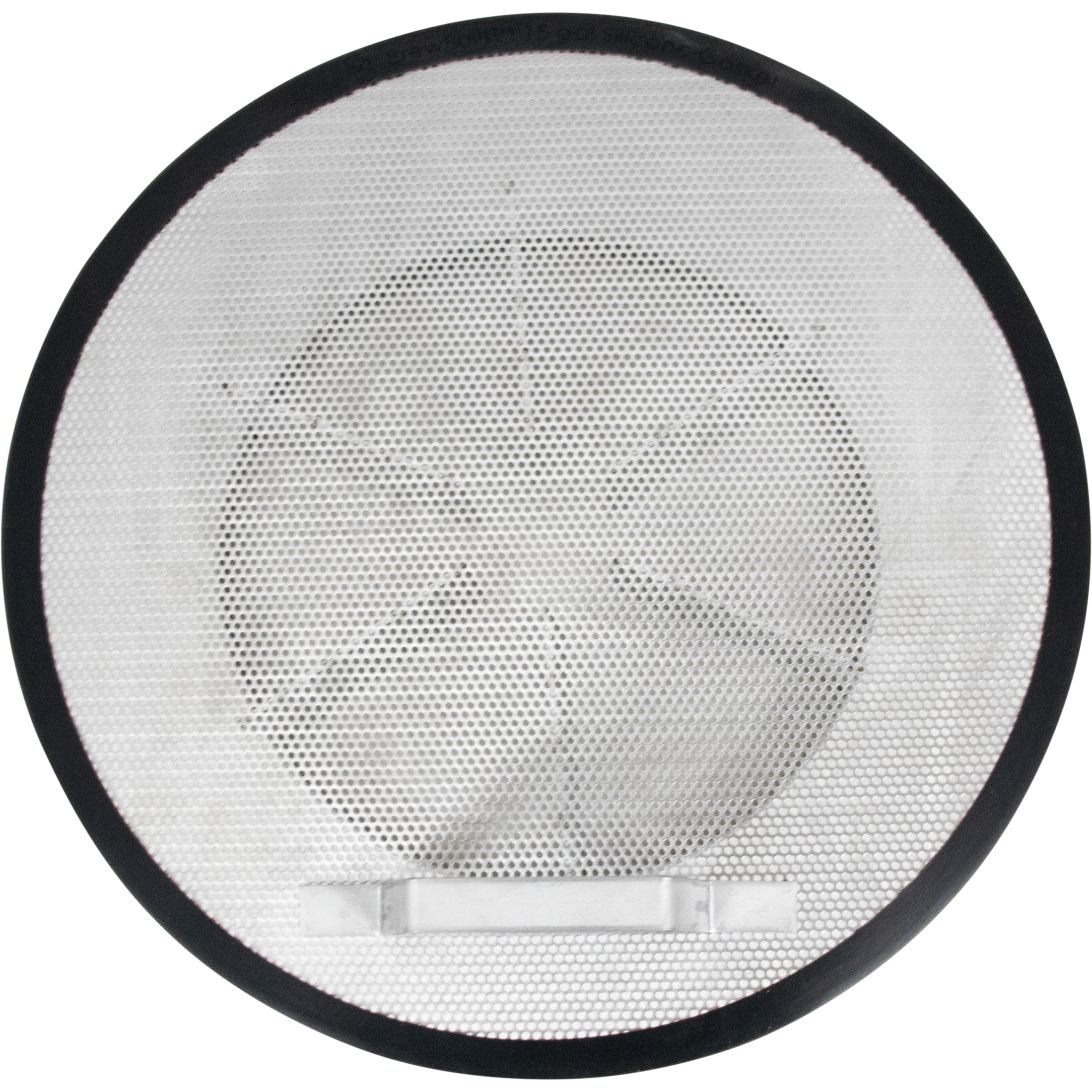 BrewBuilt Kettle Hop Screen - PLACEHOLDER