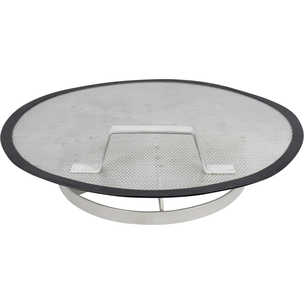 BrewBuilt Kettle Hop Screen - PLACEHOLDER