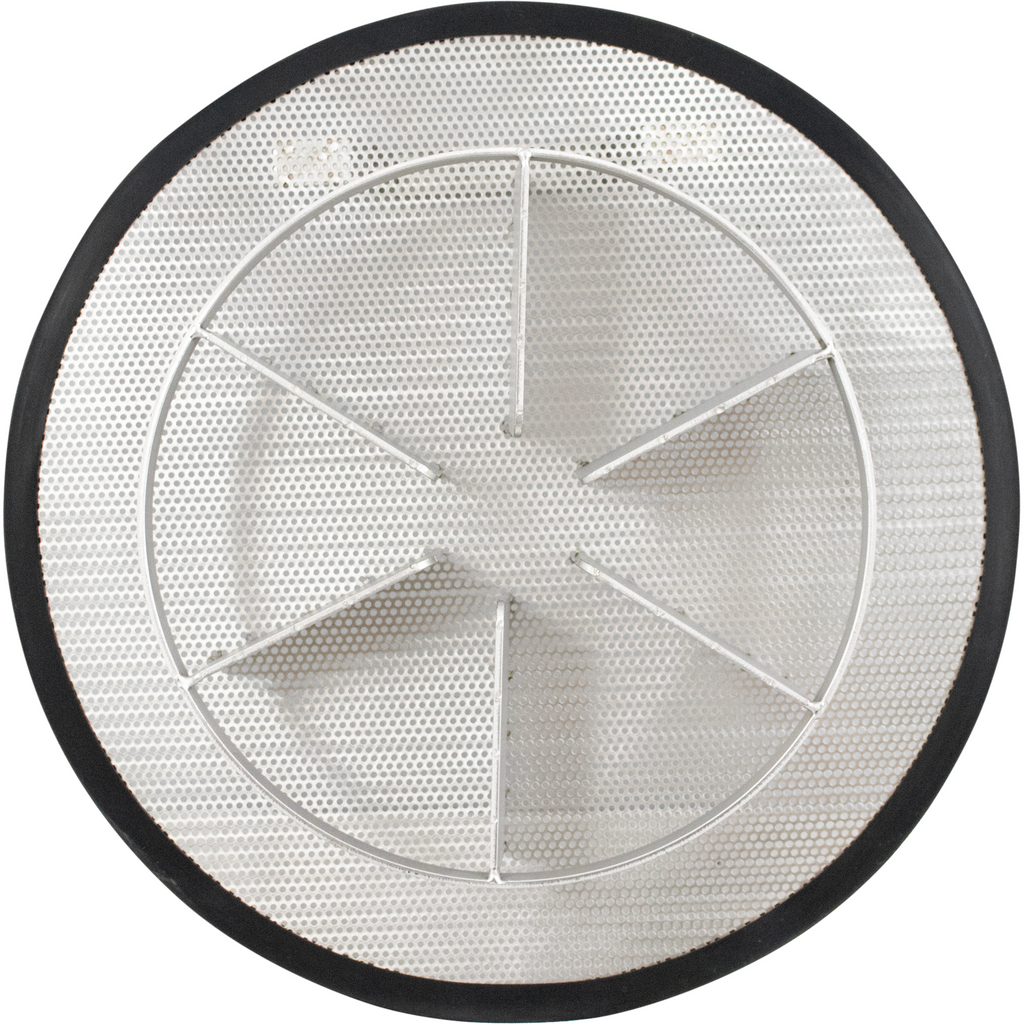 BrewBuilt Kettle Hop Screen - PLACEHOLDER