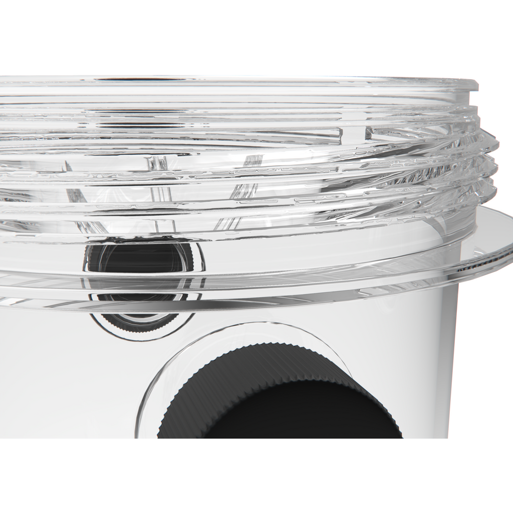 BrewBuilt X-Series Uni Conical - Flex Chamber