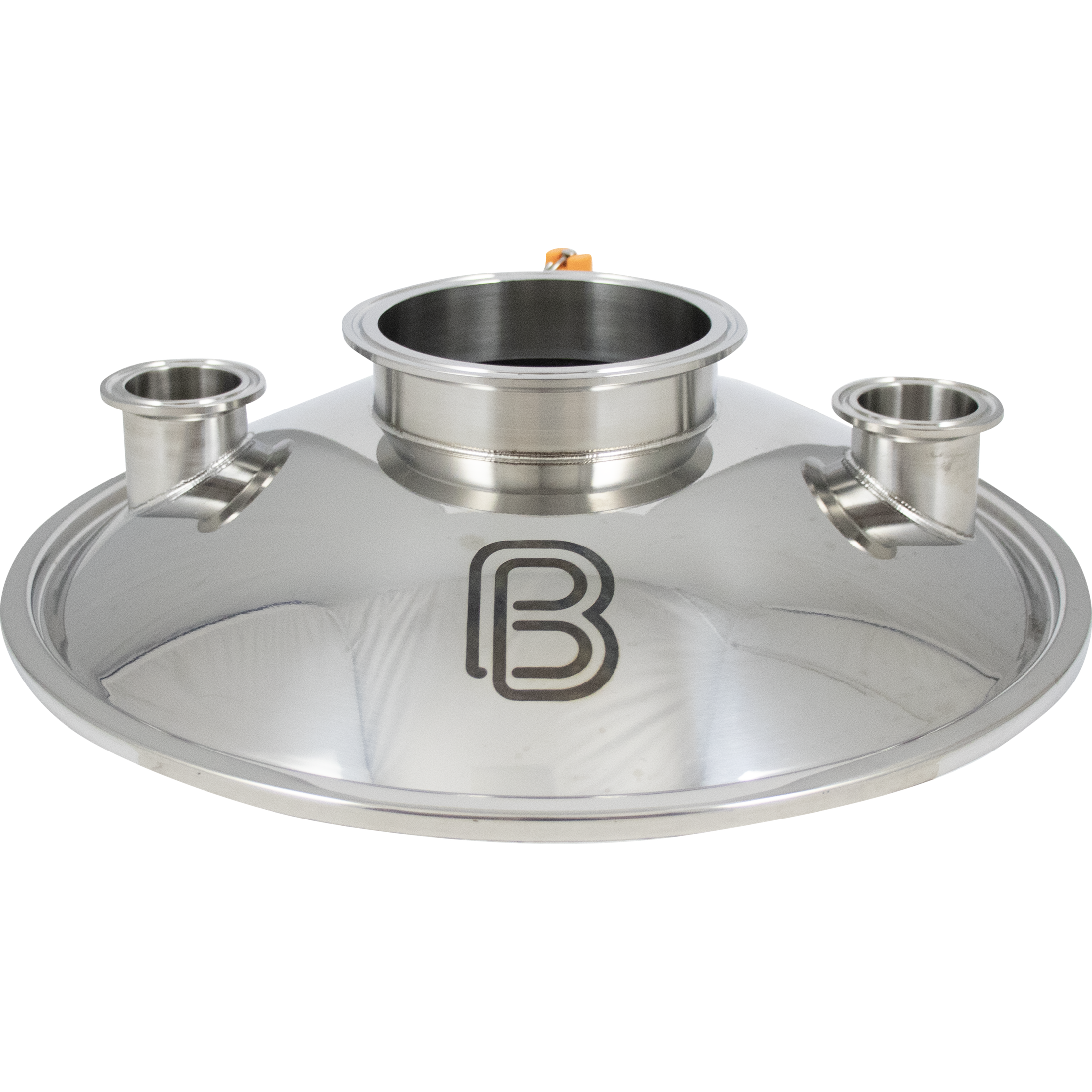BrewBuilt X2 Conical Lid - PLACEHOLDER