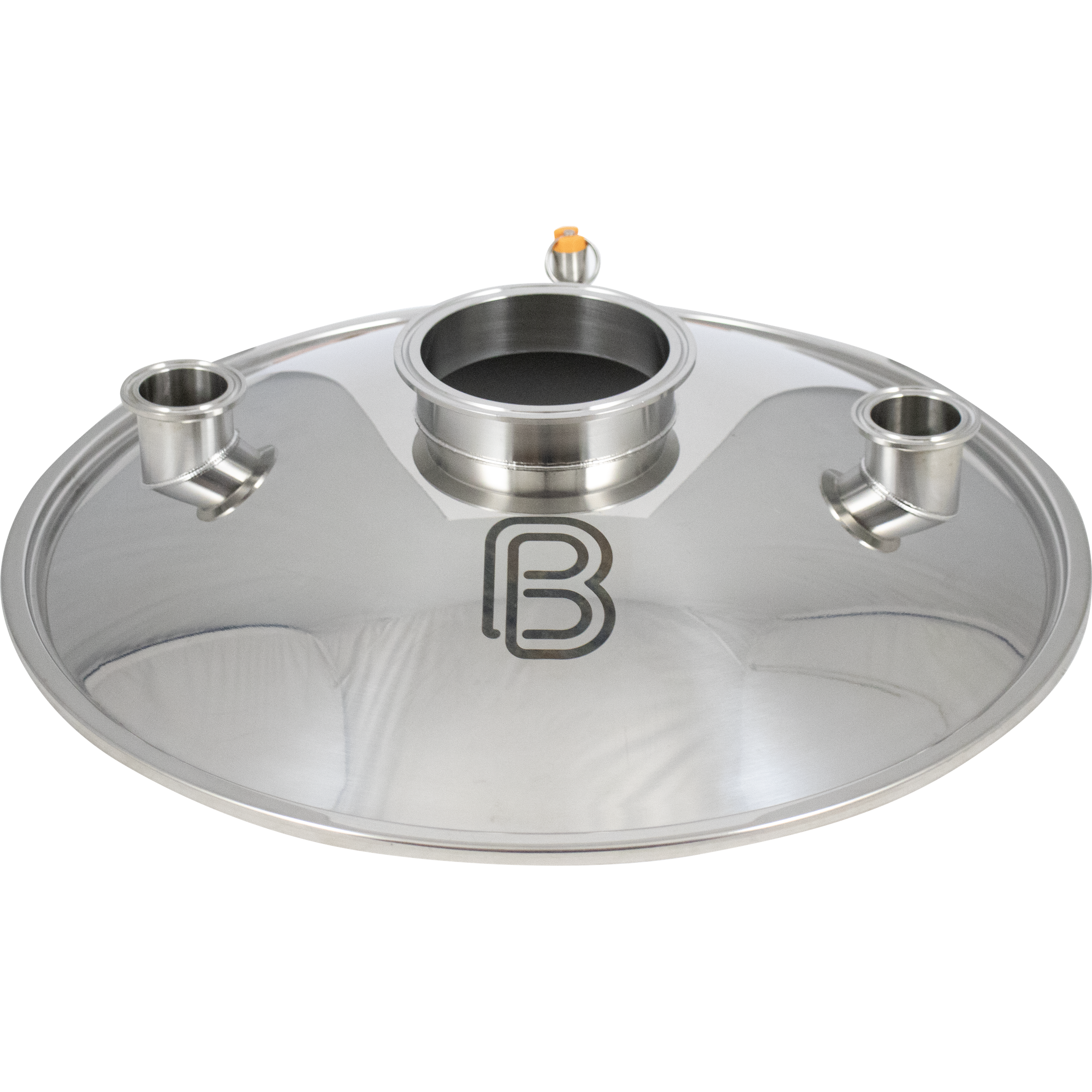 BrewBuilt X2 Conical Lid - PLACEHOLDER
