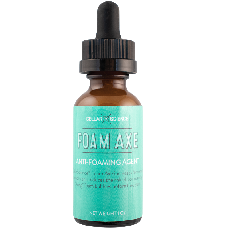 BrewBuilt X-Series Kit for Fermenting Under Pressure - 2022